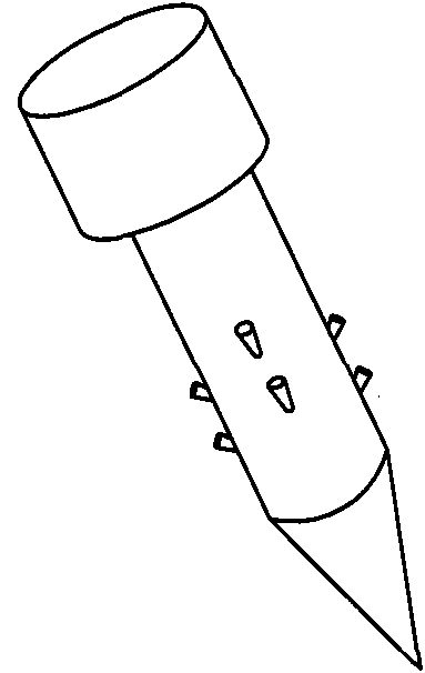 Inspection management method for imported timber