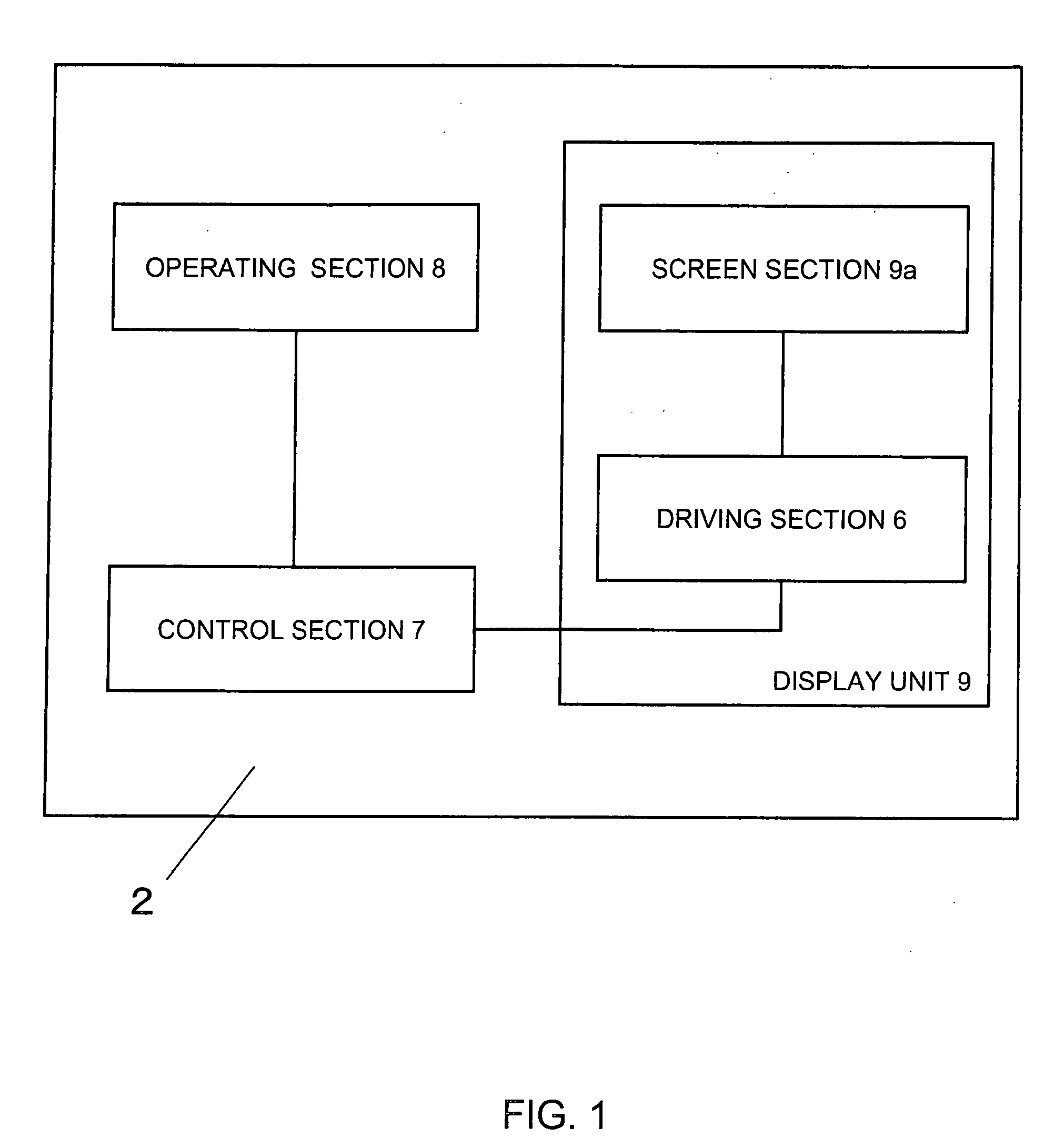 Input unit and electronic apparatus including same