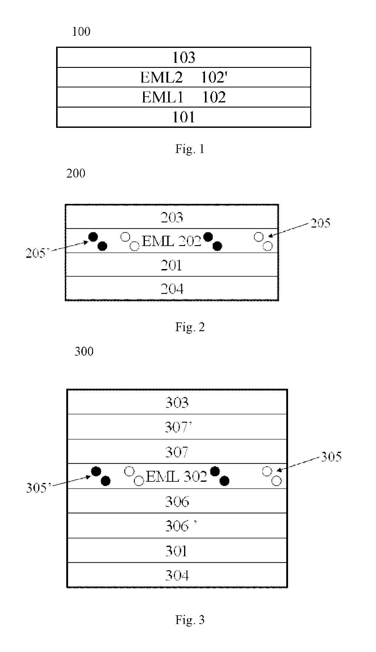 Organic light emitting device and manufacturing method thereof