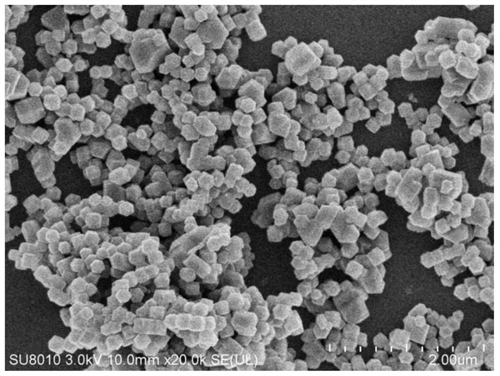 Anticancer compound capable of targeting intestinal tumor as well as preparation method and application of anticancer compound