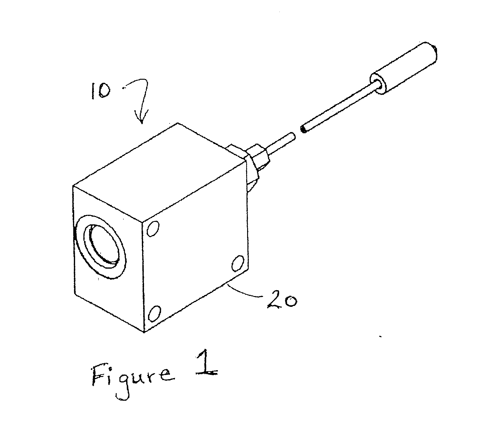 Valve with Temperature Activated Triggers