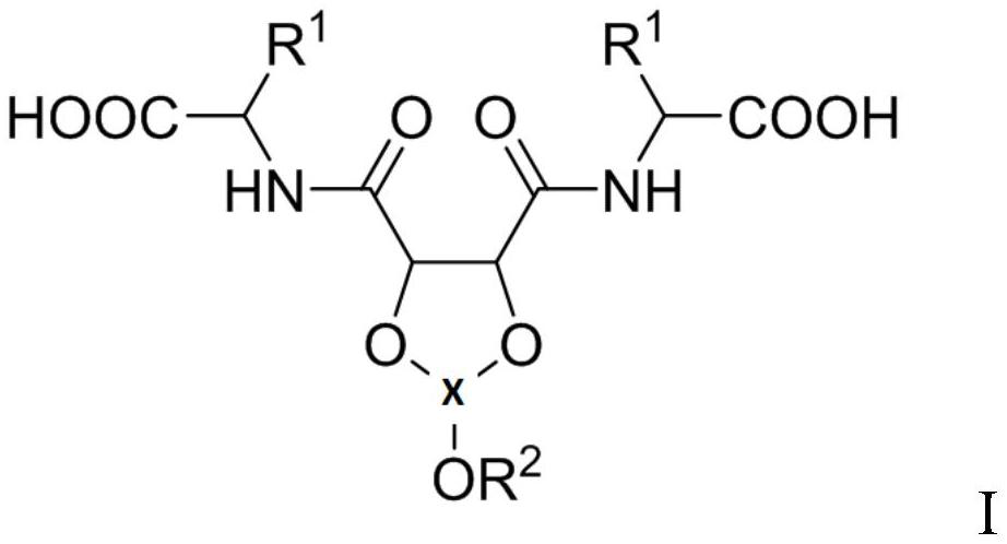 Biodegradable grease composition and its preparation method