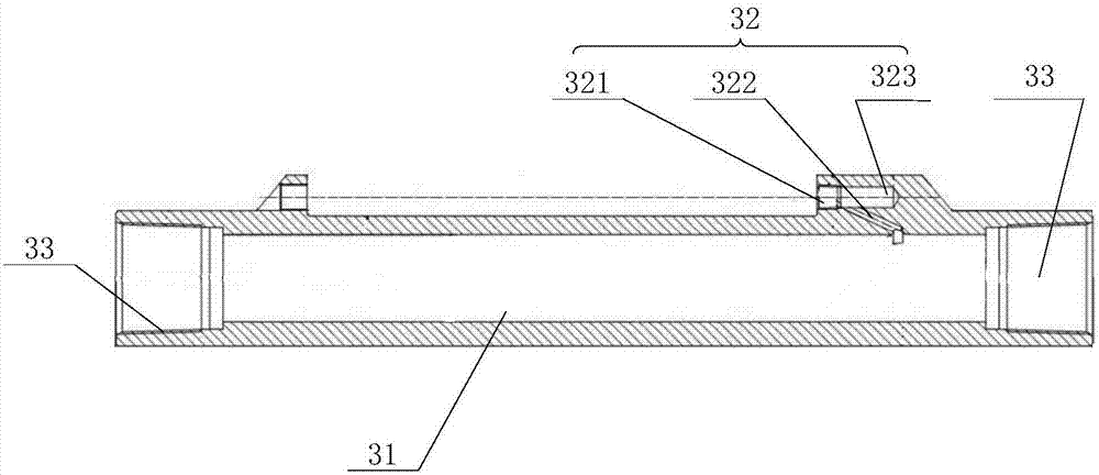 Check valve assembly, gas-lift valve, gas-lift tool and integrated string