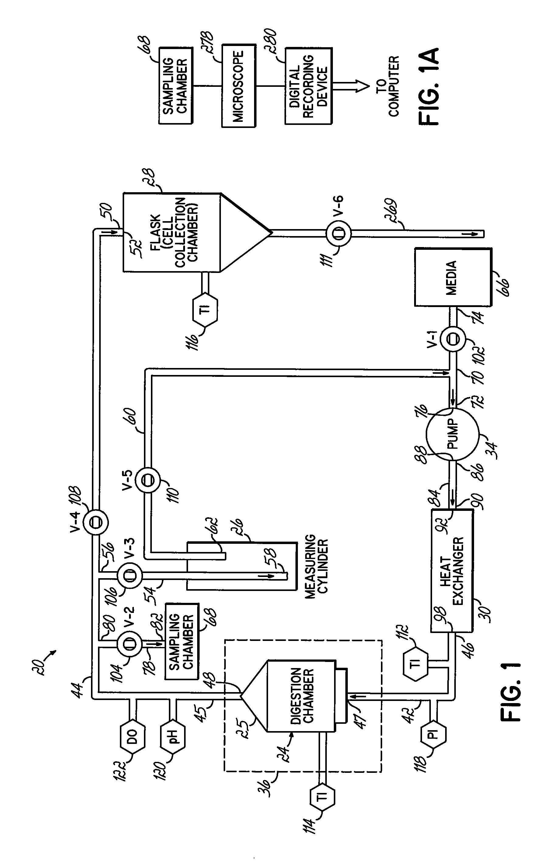 Cell separation apparatus