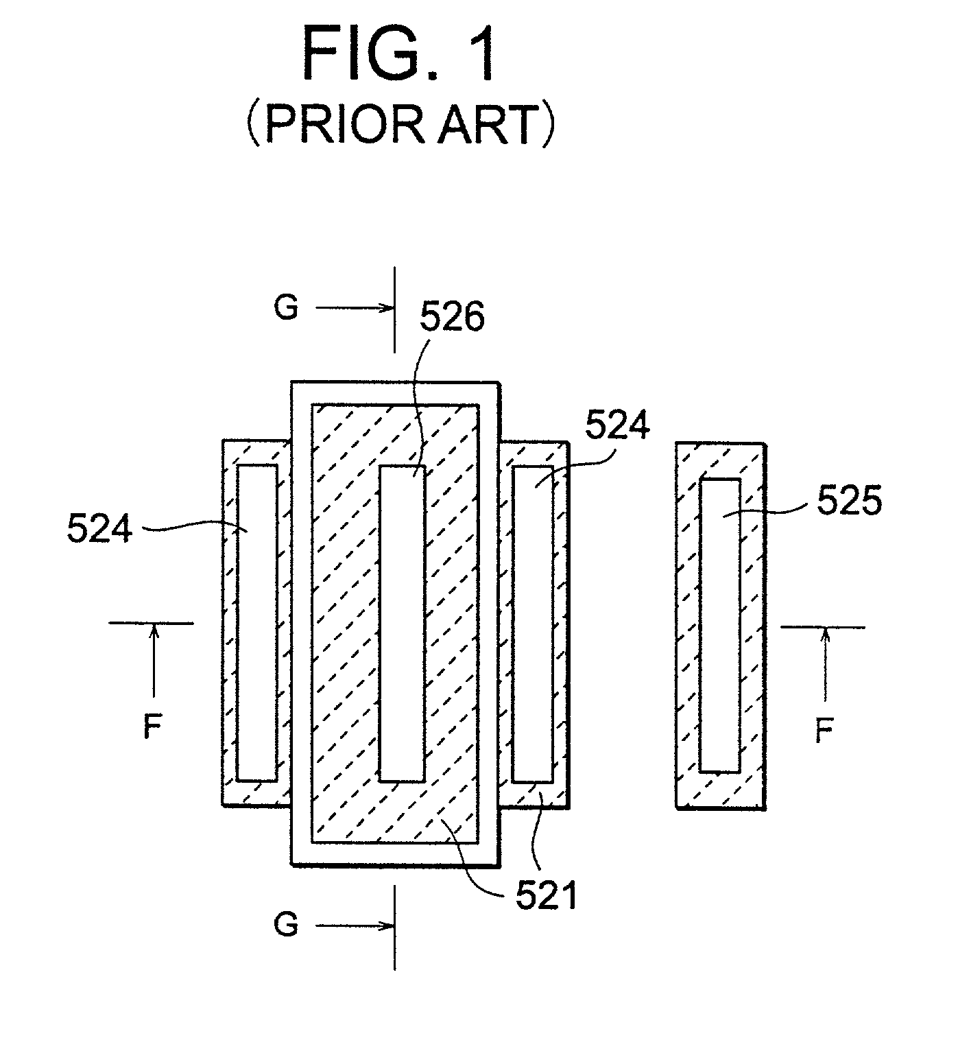 Bipolar/bicmos semiconductor device