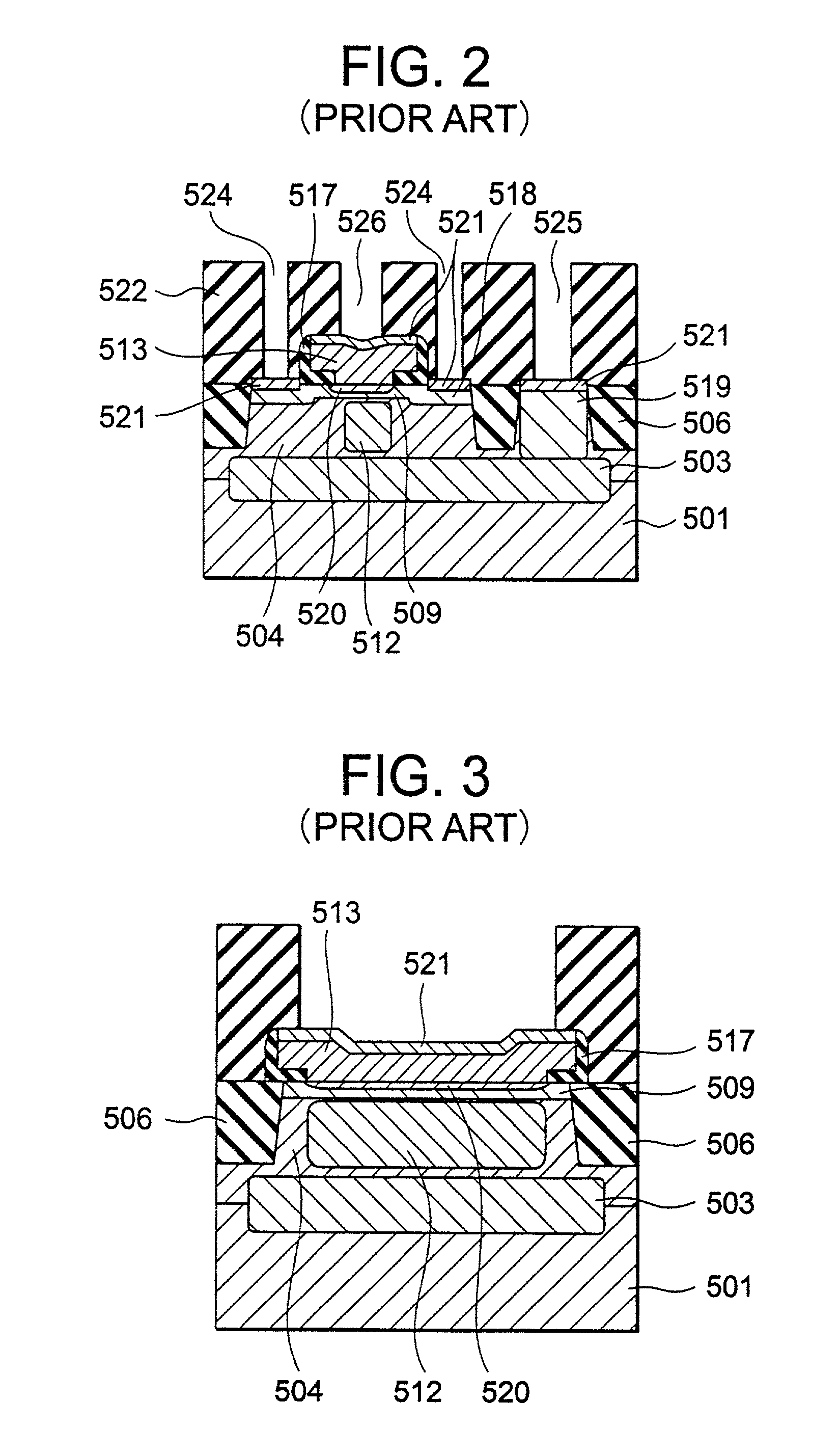 Bipolar/bicmos semiconductor device