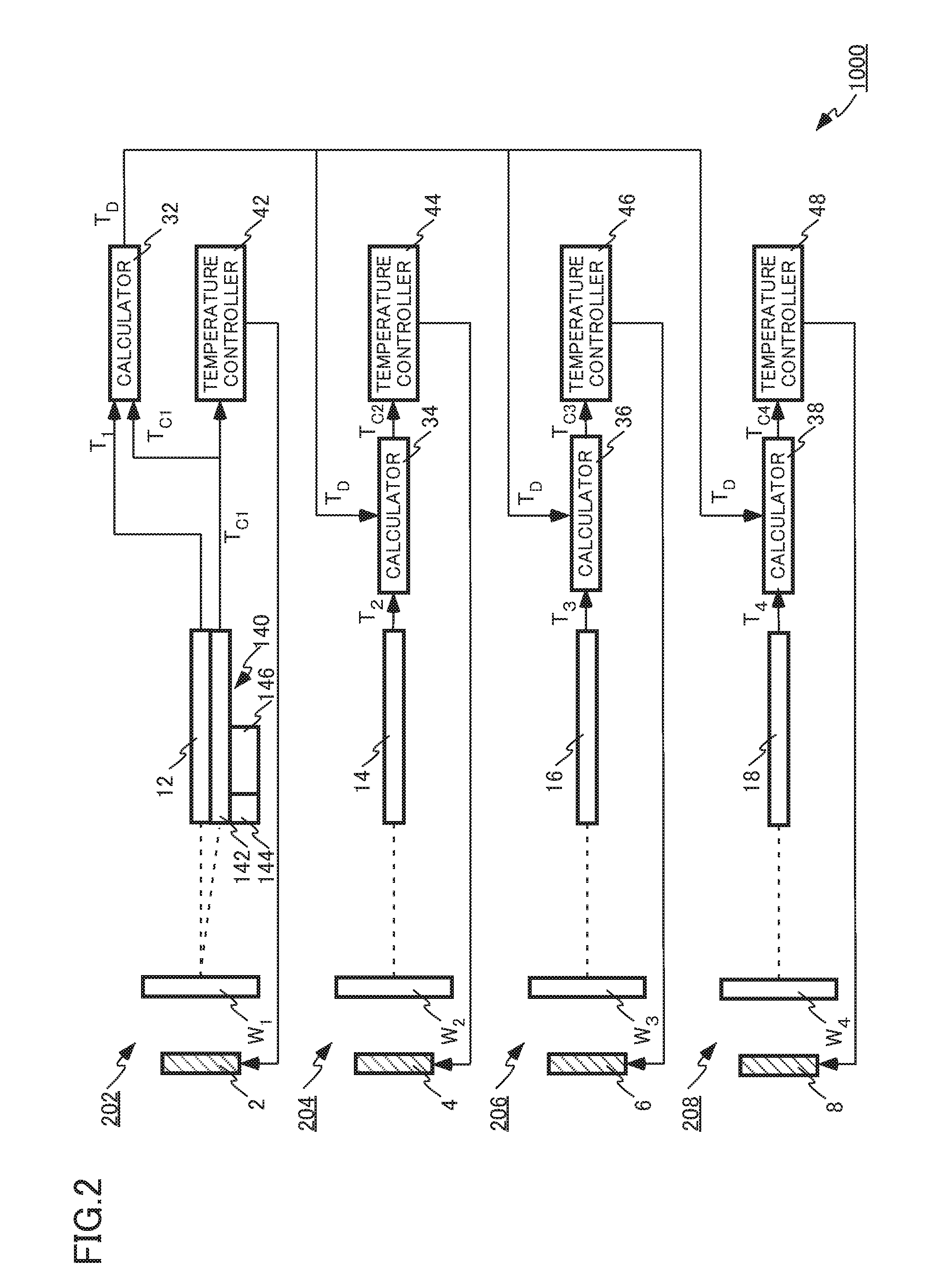 Vapor phase growth apparatus and vapor phase growth method