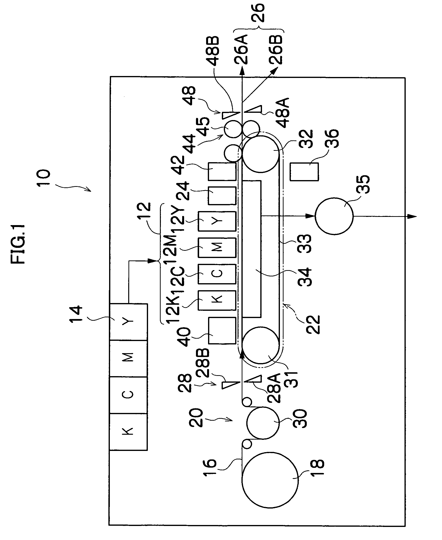 Image forming apparatus