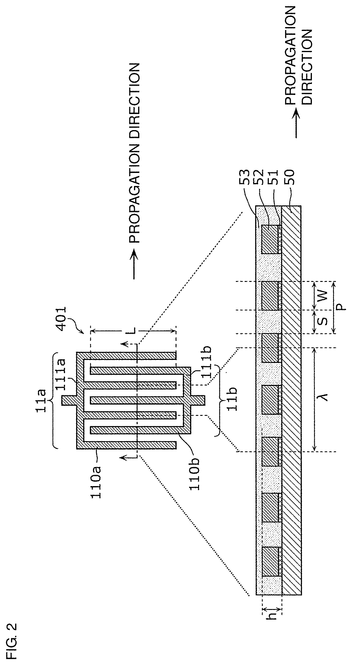 Multiplexer, radio-frequency front-end circuit, and communication device