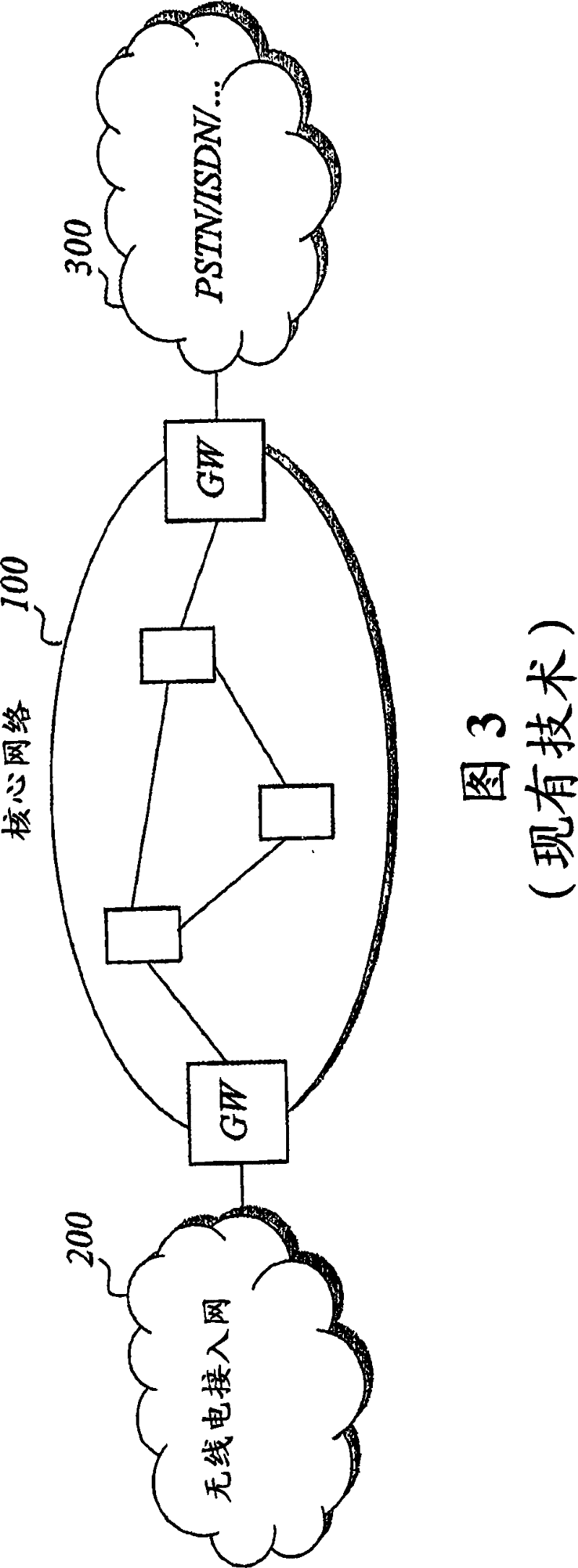 Method and test signal for measuring speech intelligibility