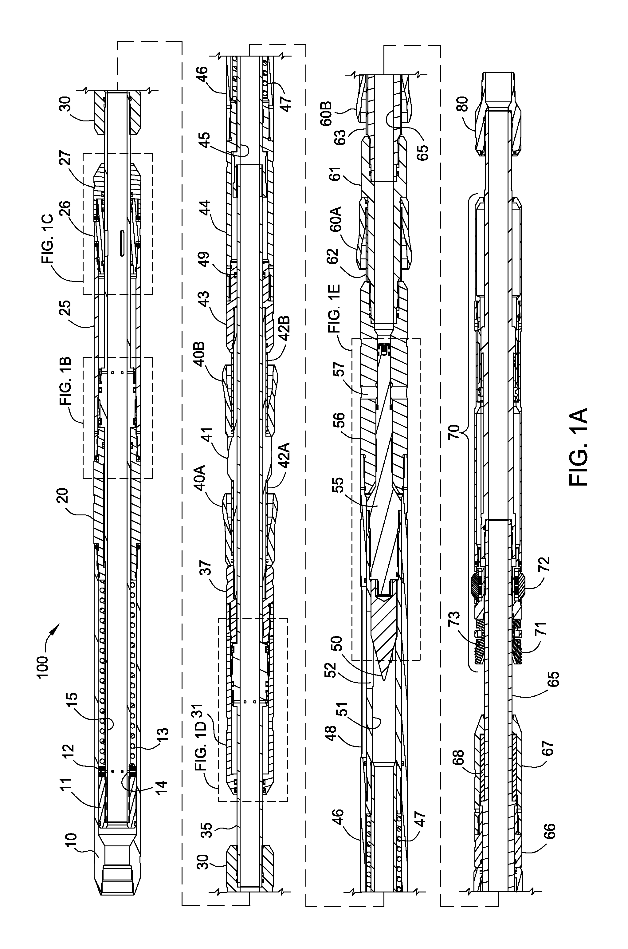 Straddle packer system