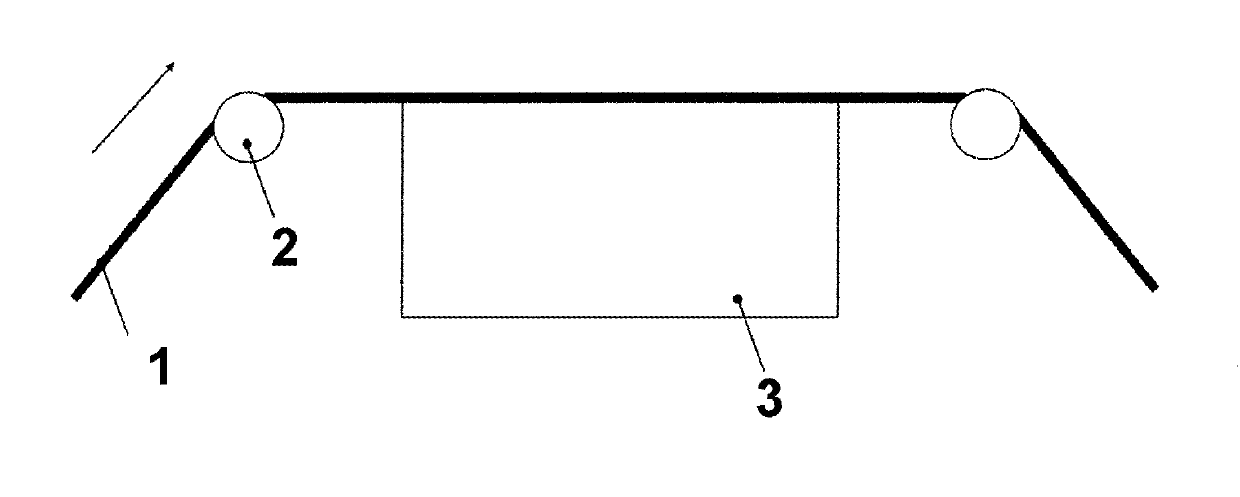 Magnetic tape having characterized backcoat layer and method of manufacturing the same