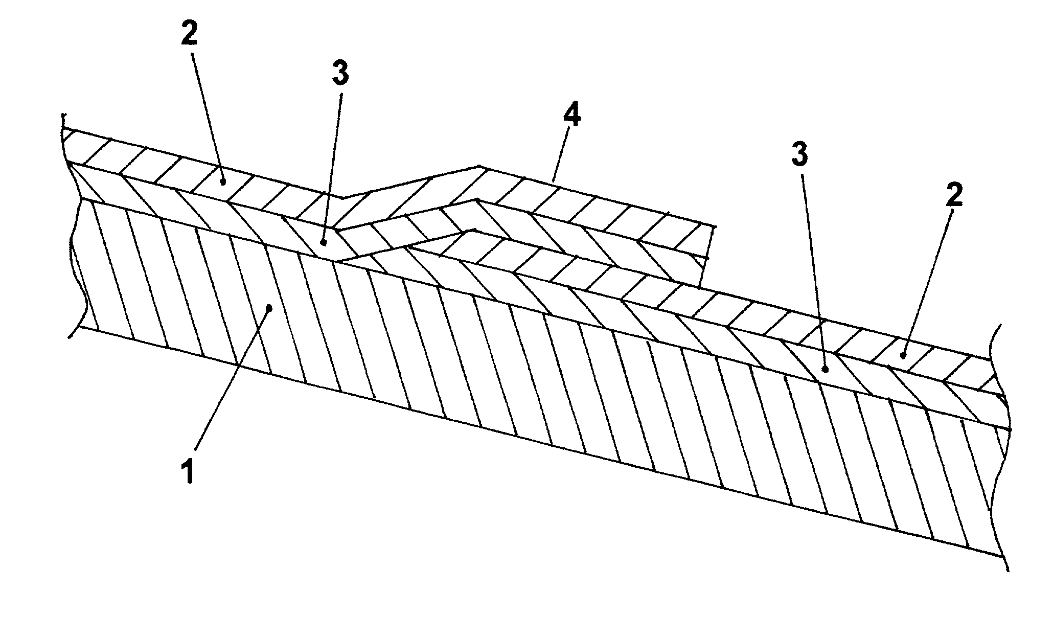 Enhanced Subtitle D design standard composite liner