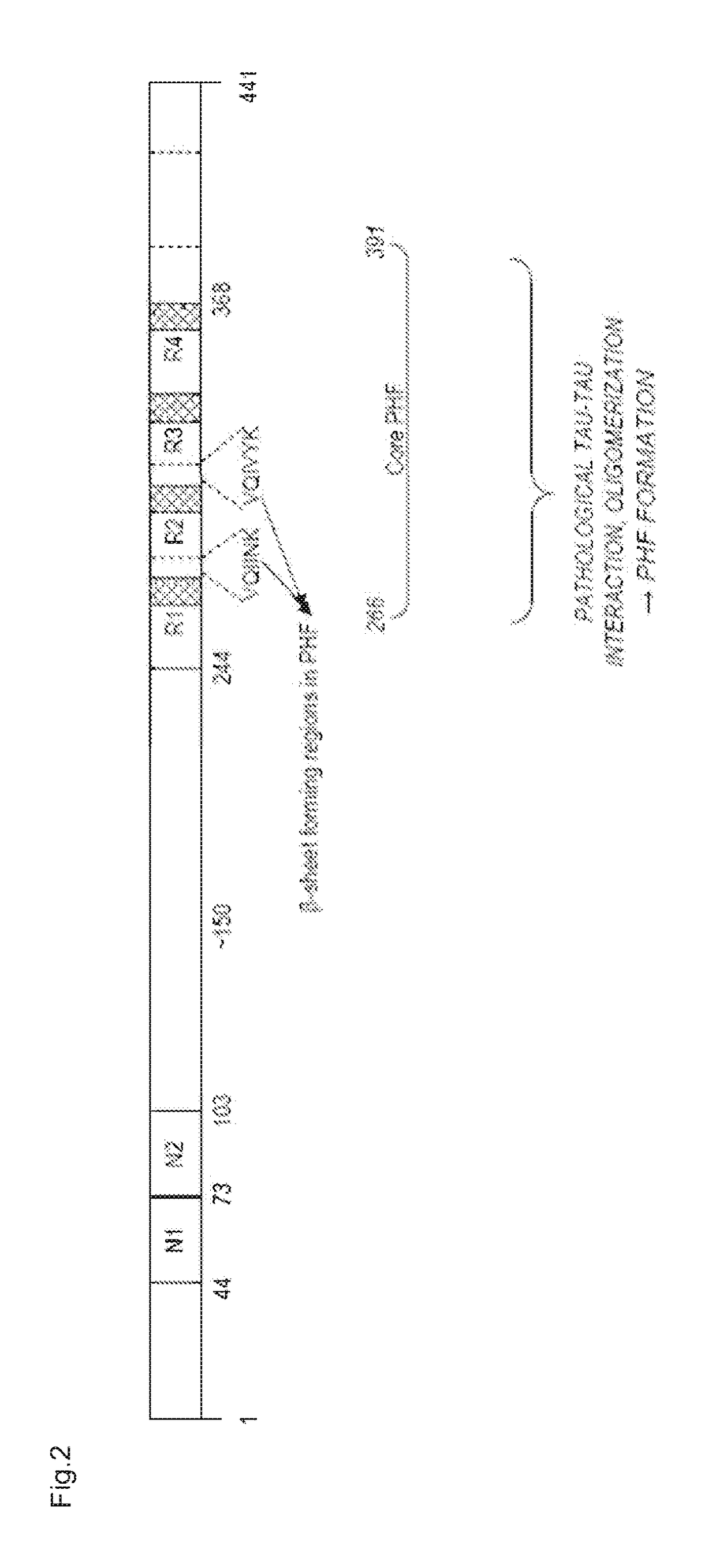 Humanized tau antibodies in alzheimer's disease