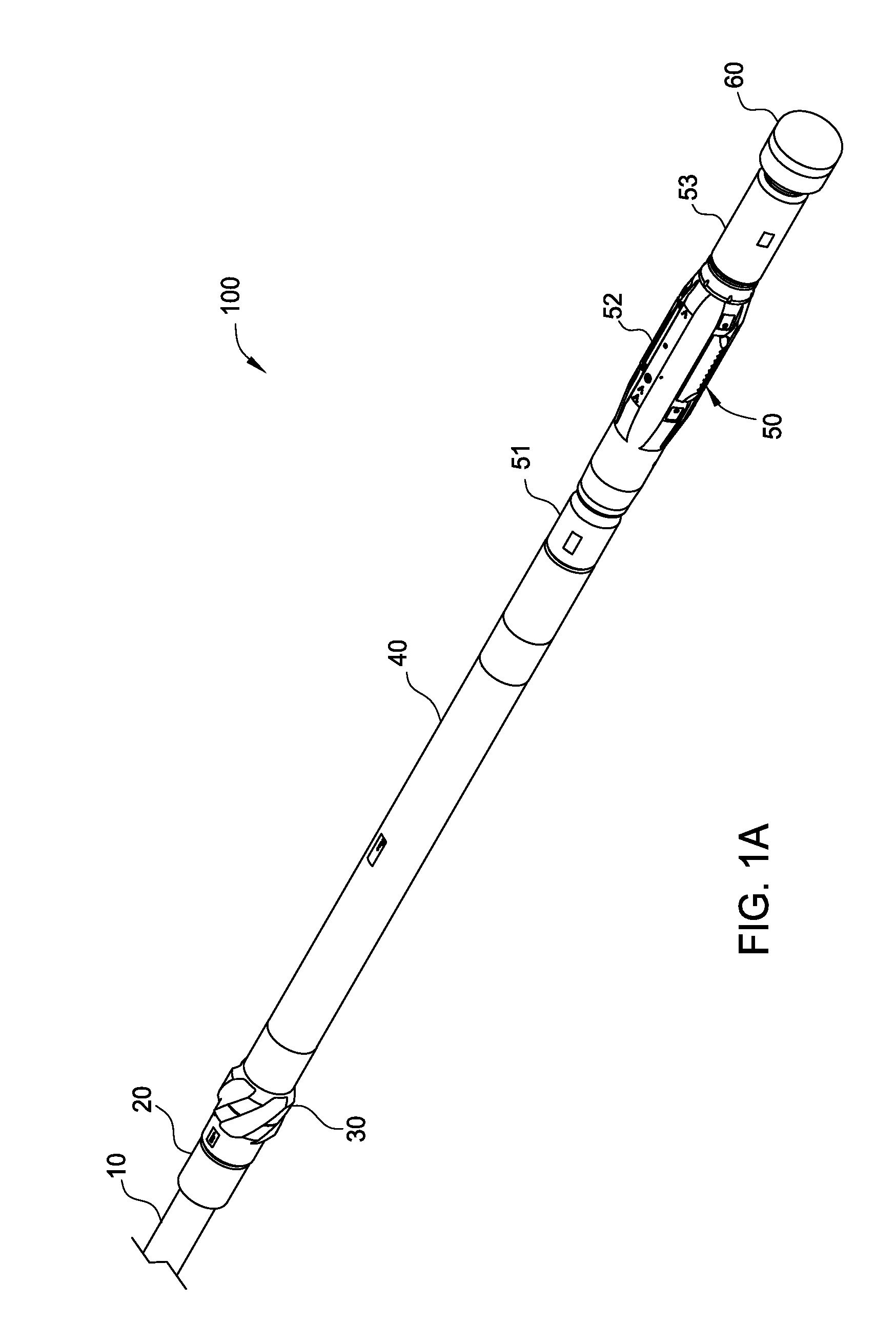 Rotary steerable system for vertical drilling