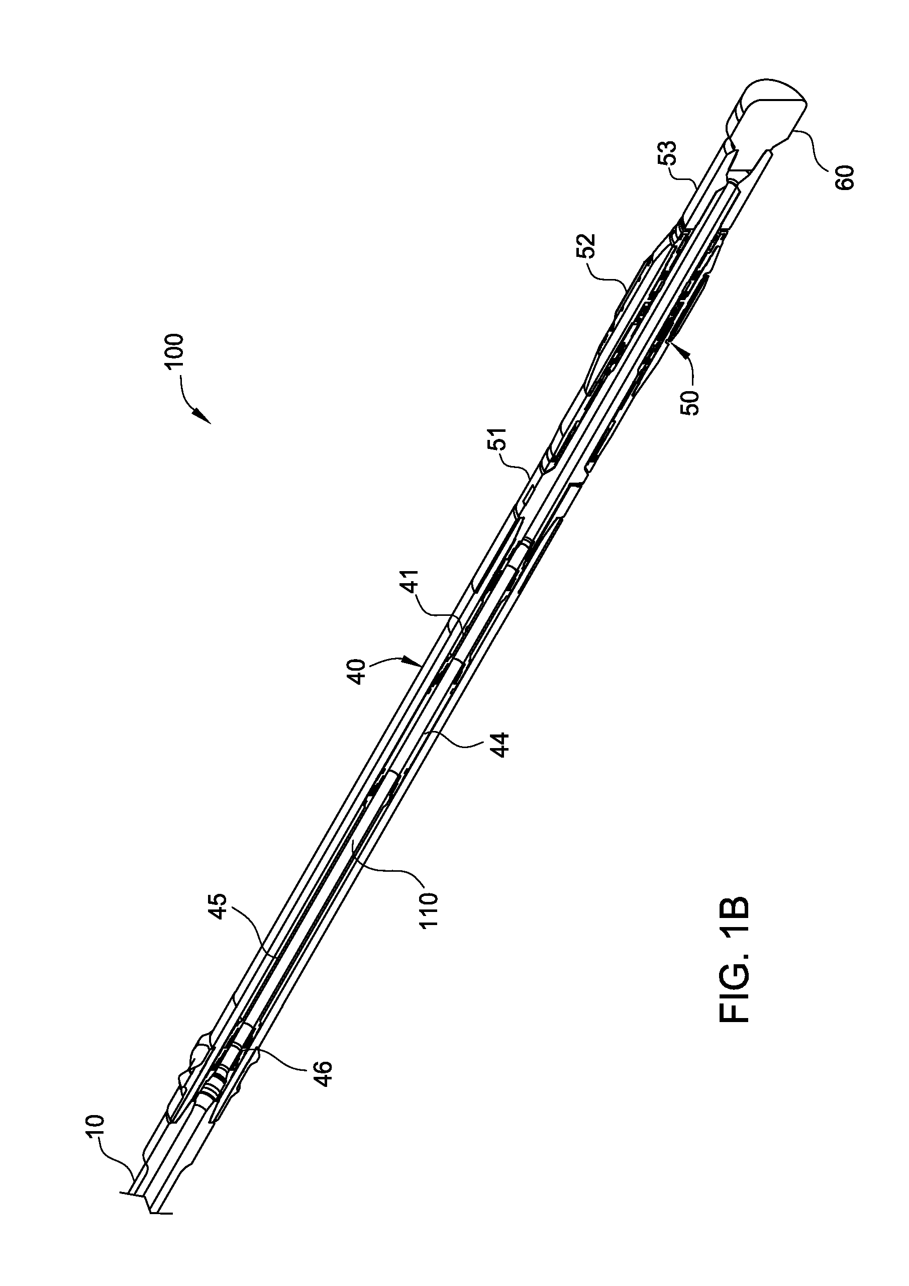 Rotary steerable system for vertical drilling