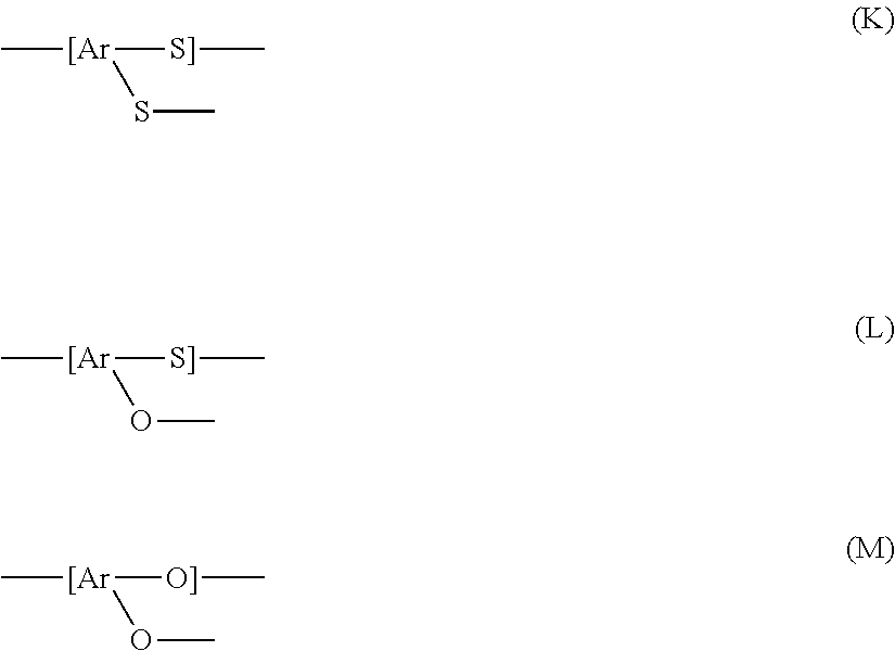 Polyarylene sulfide and method for producing the same