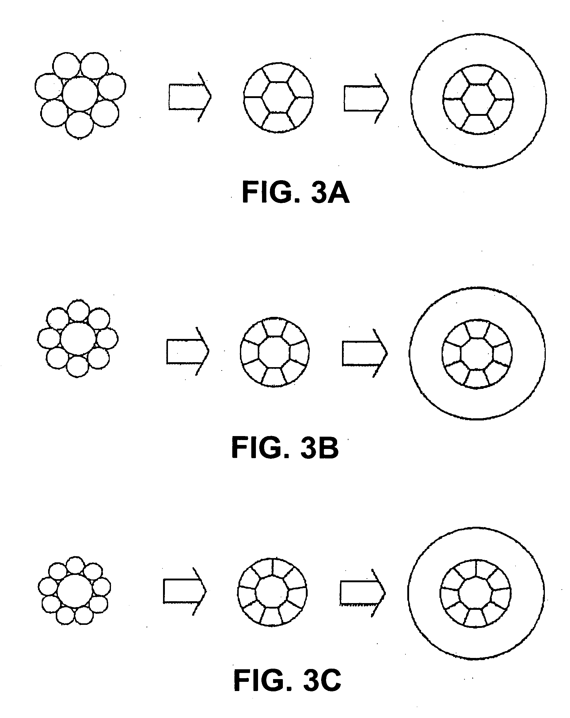 Electric wire for vehicle