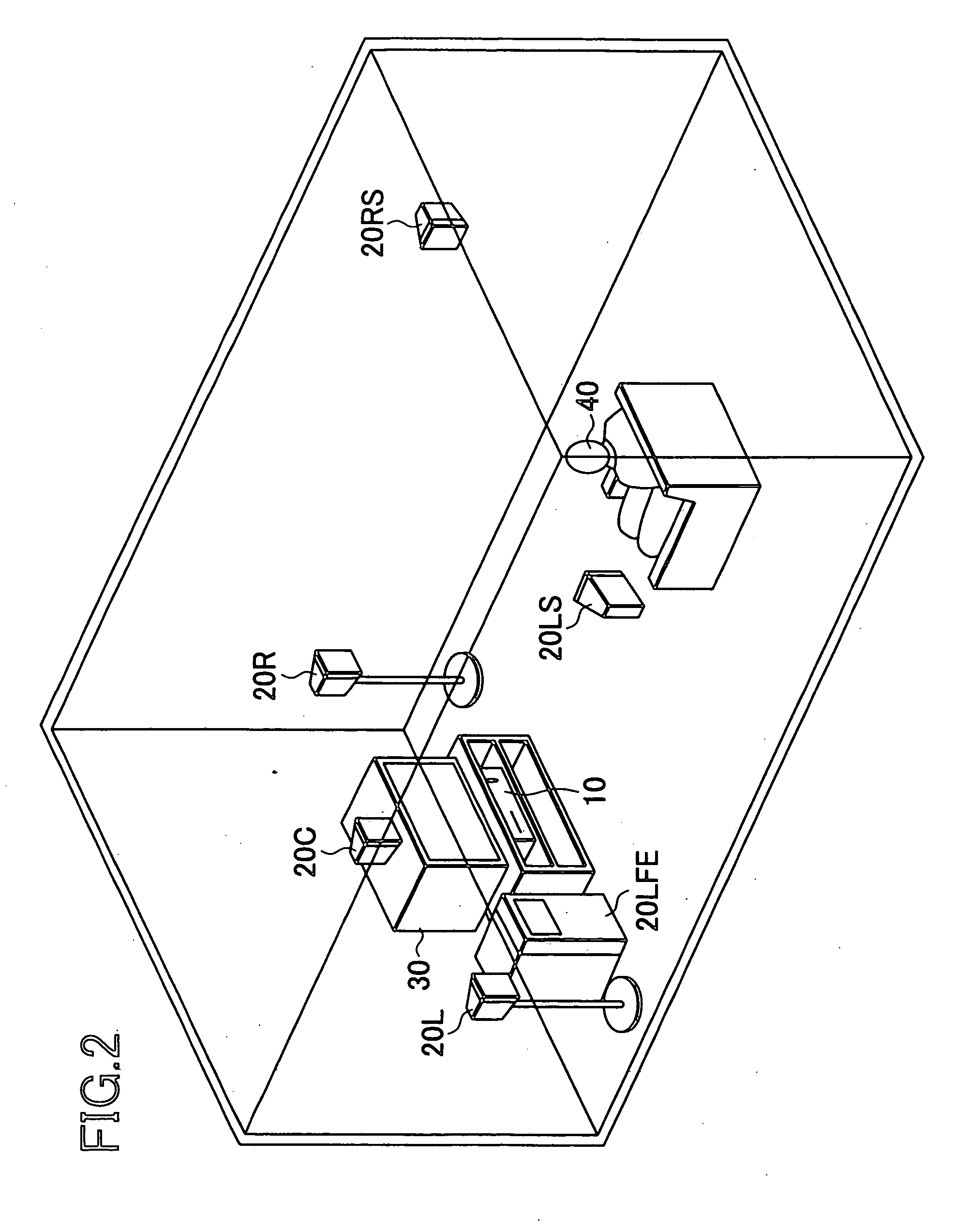 Information signal reproducing apparatus