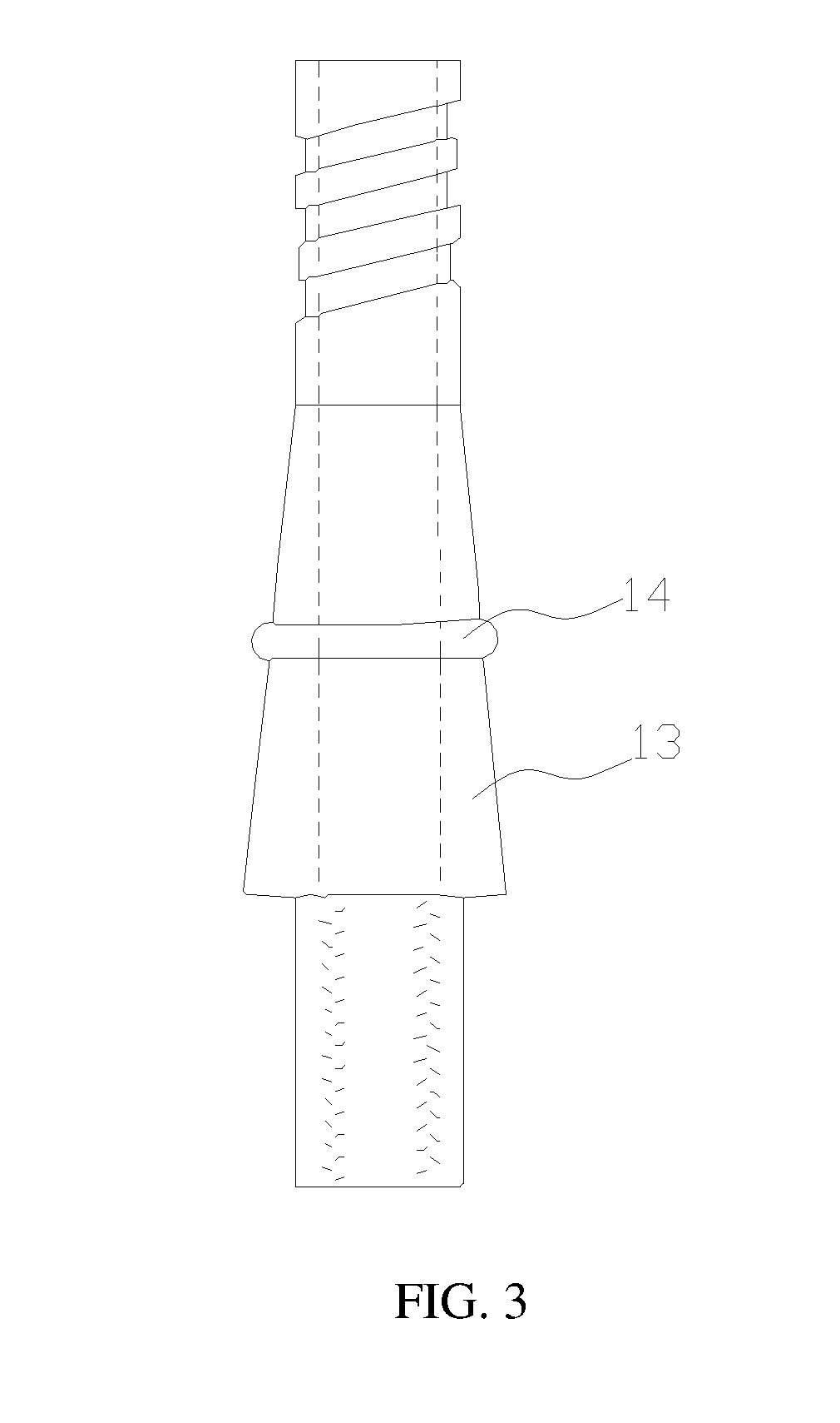 Spring tube type flexible micro chemical reactor