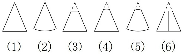 Element odd spiral model, element chess and manufacturing method thereof