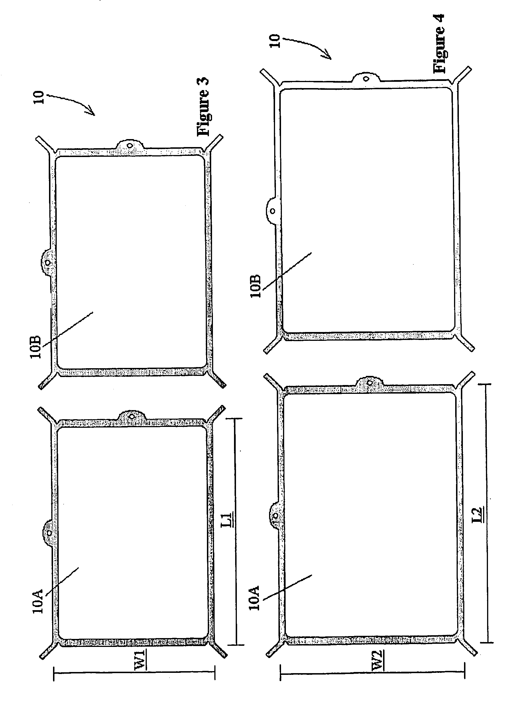 Device and Method for Transporting and Handling Tissue