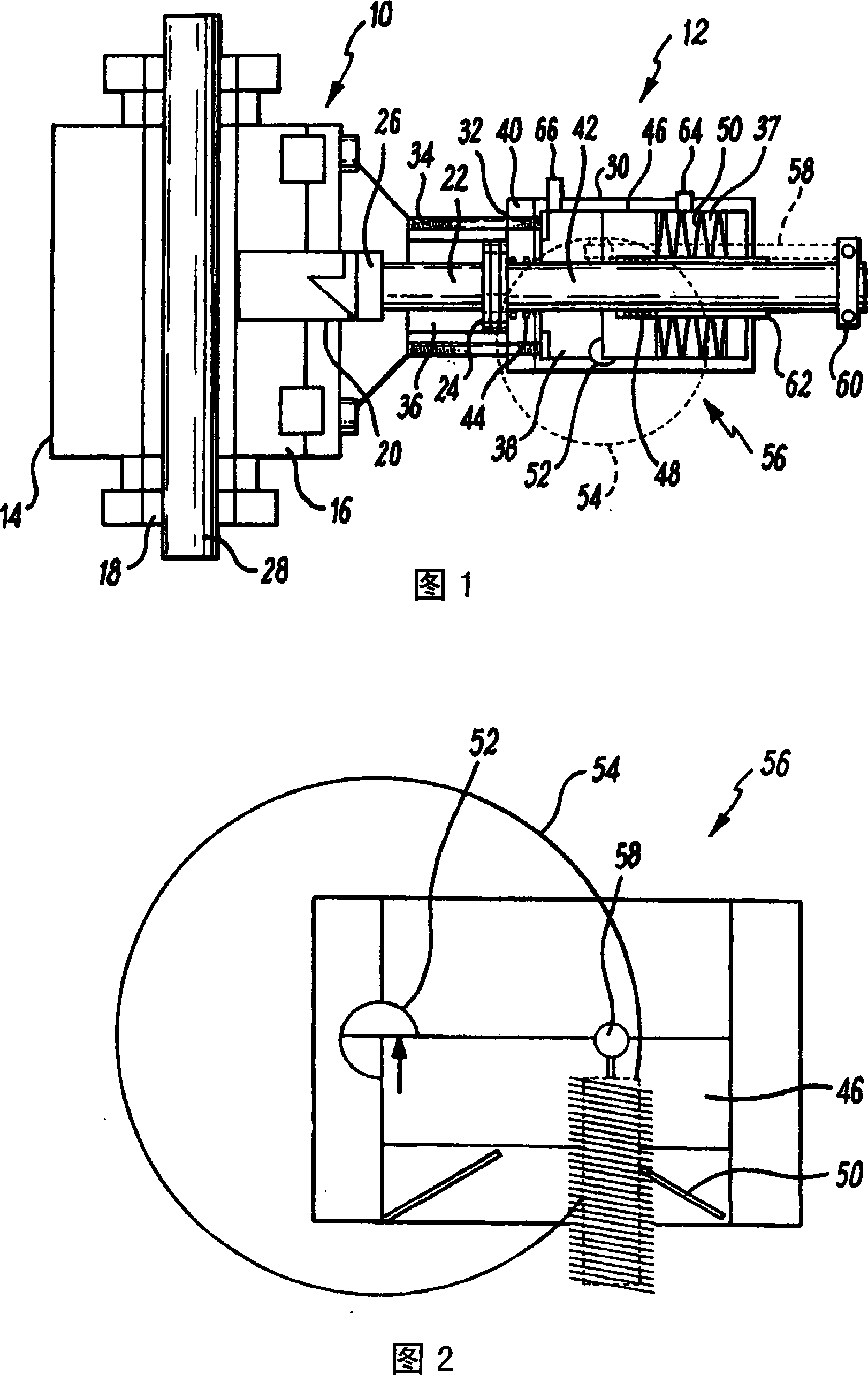 Improvements in or relating to hydraulic rams