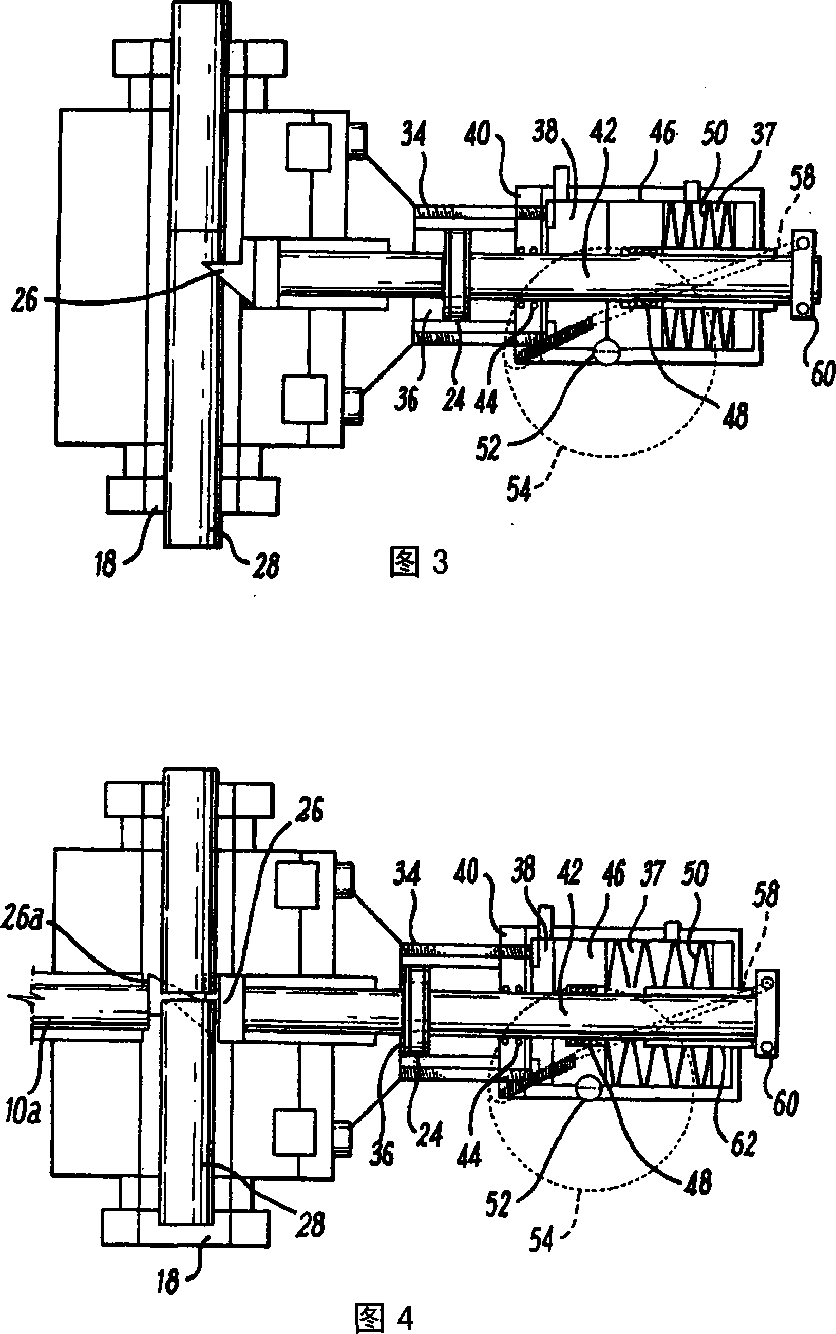 Improvements in or relating to hydraulic rams