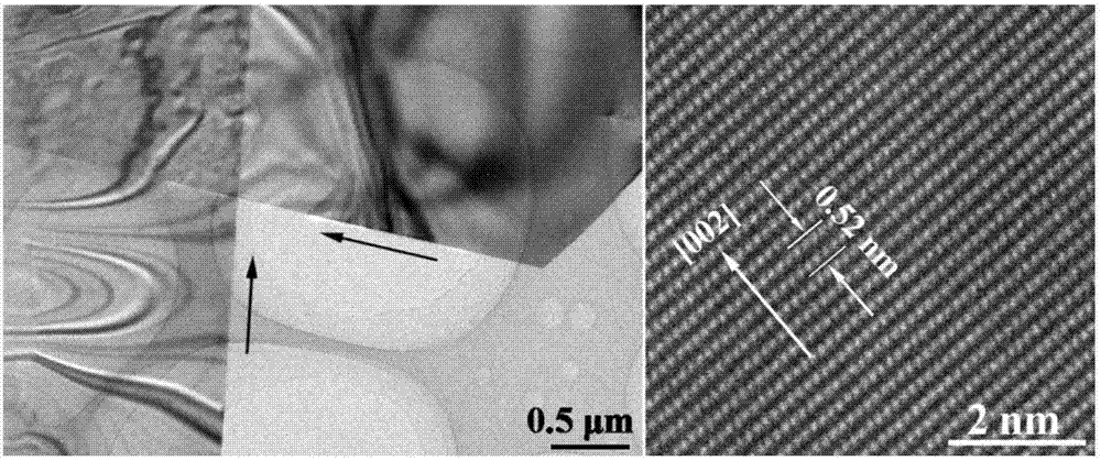 Manufacturing method for high sensitivity semiconductor nano ultraviolet light detector