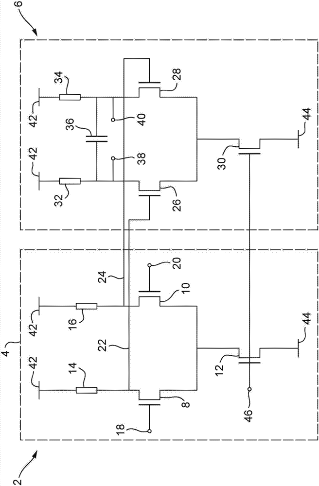 Active RC filters