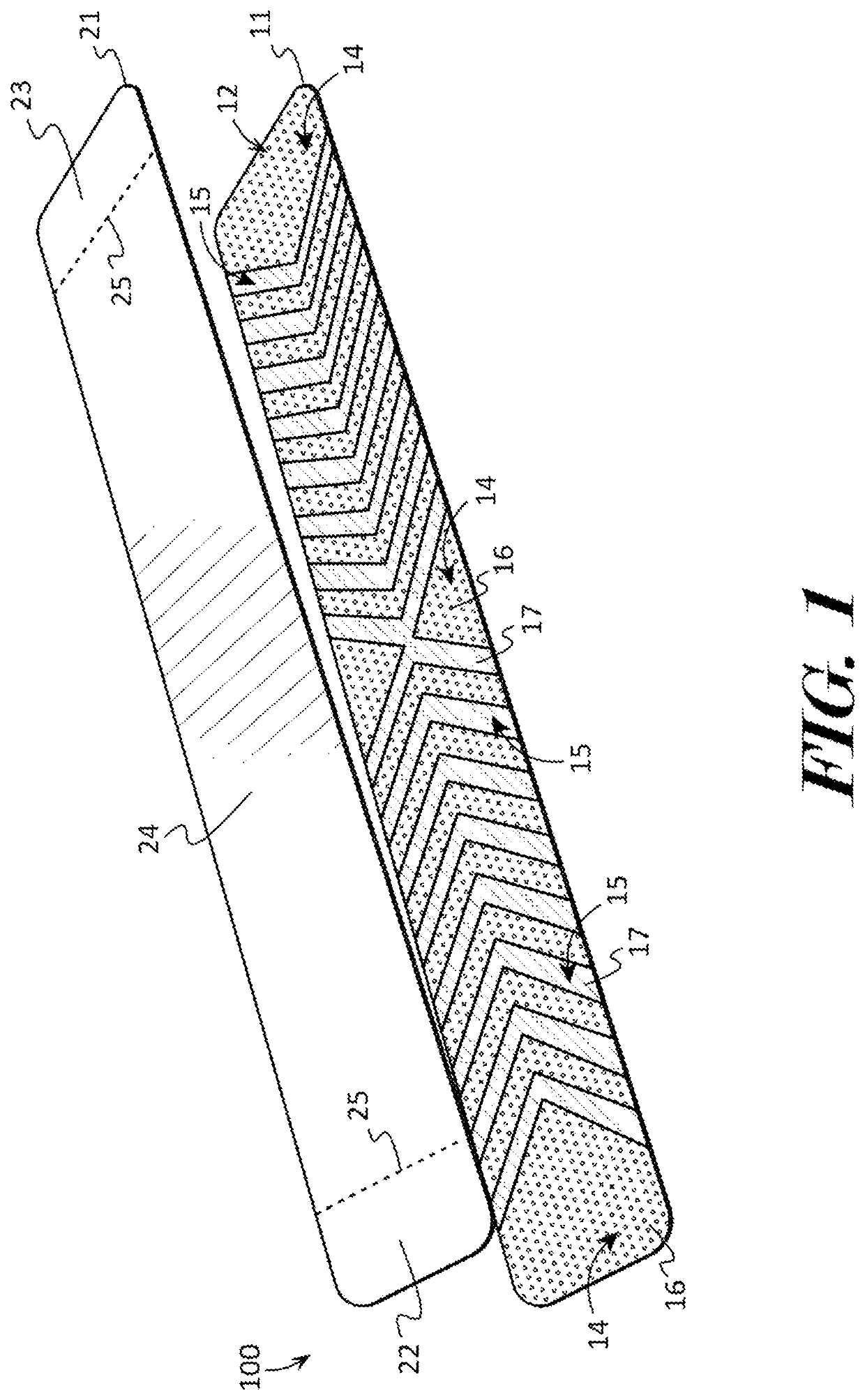 Clothing alteration device and method