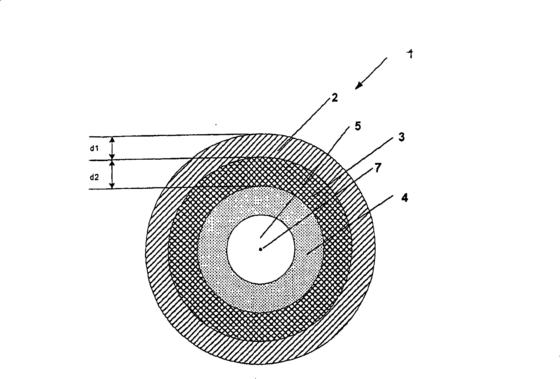 Self-starting, permanent-magnet synchronous