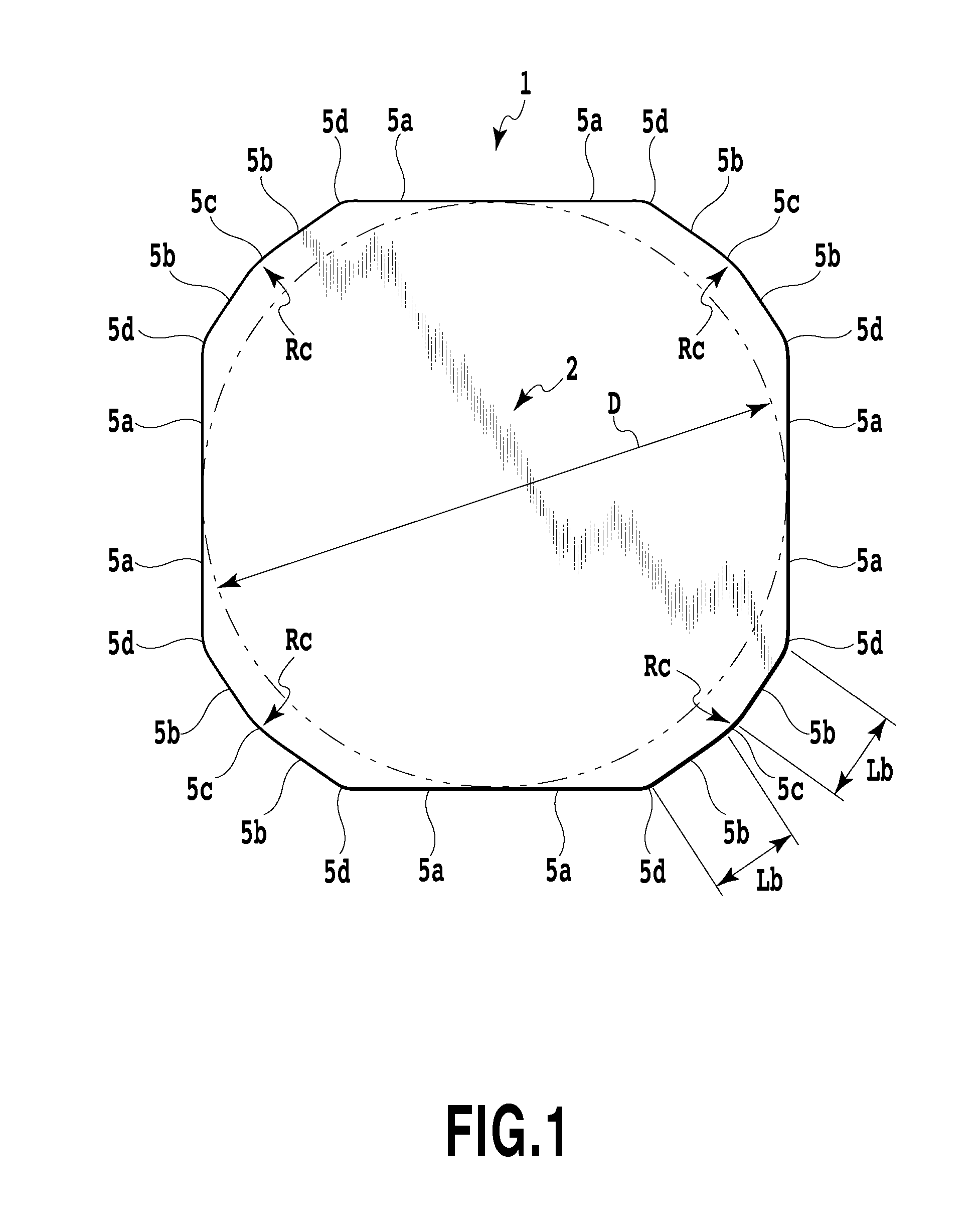 Cutting Insert and Indexable Face Mill