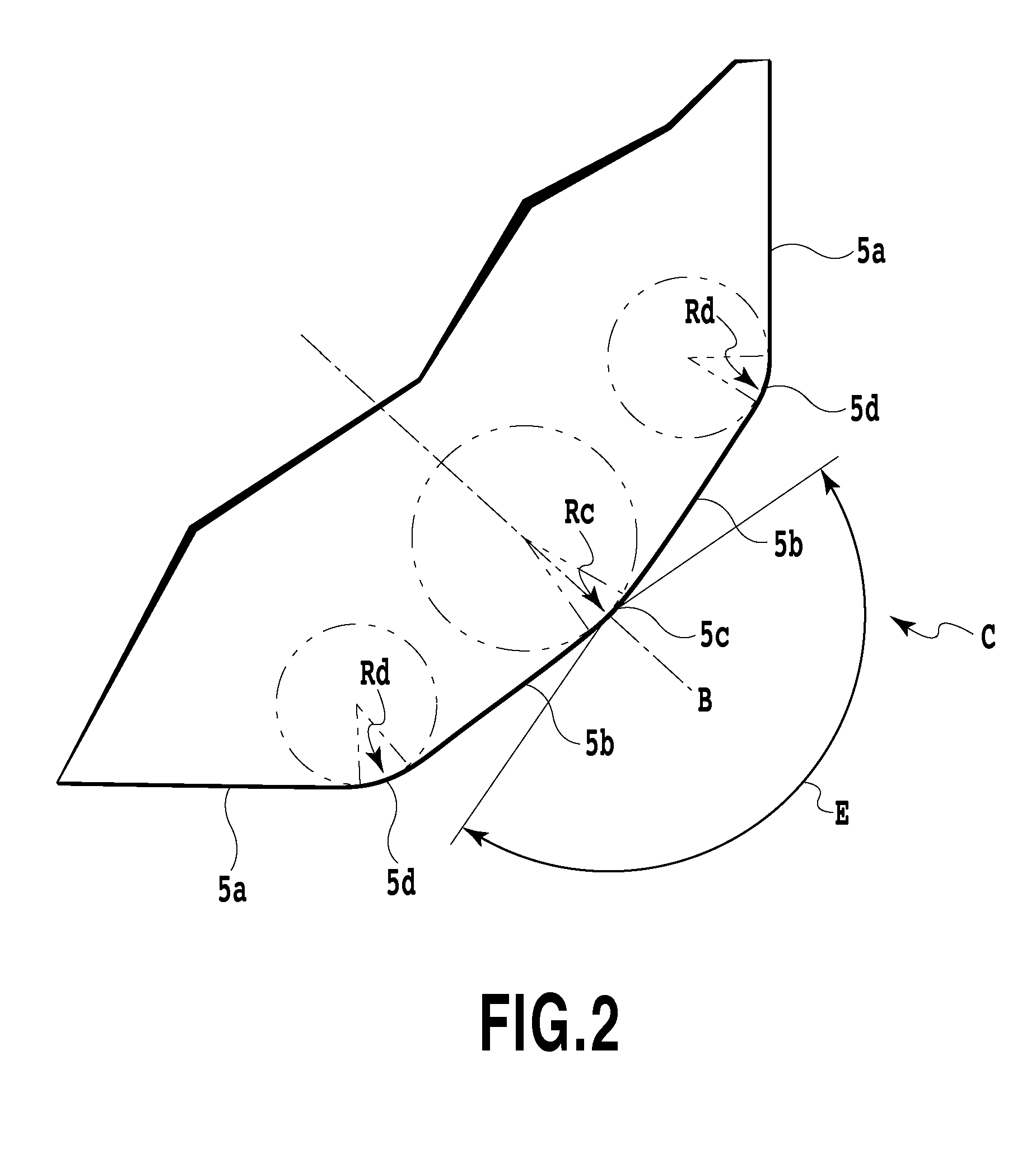 Cutting Insert and Indexable Face Mill