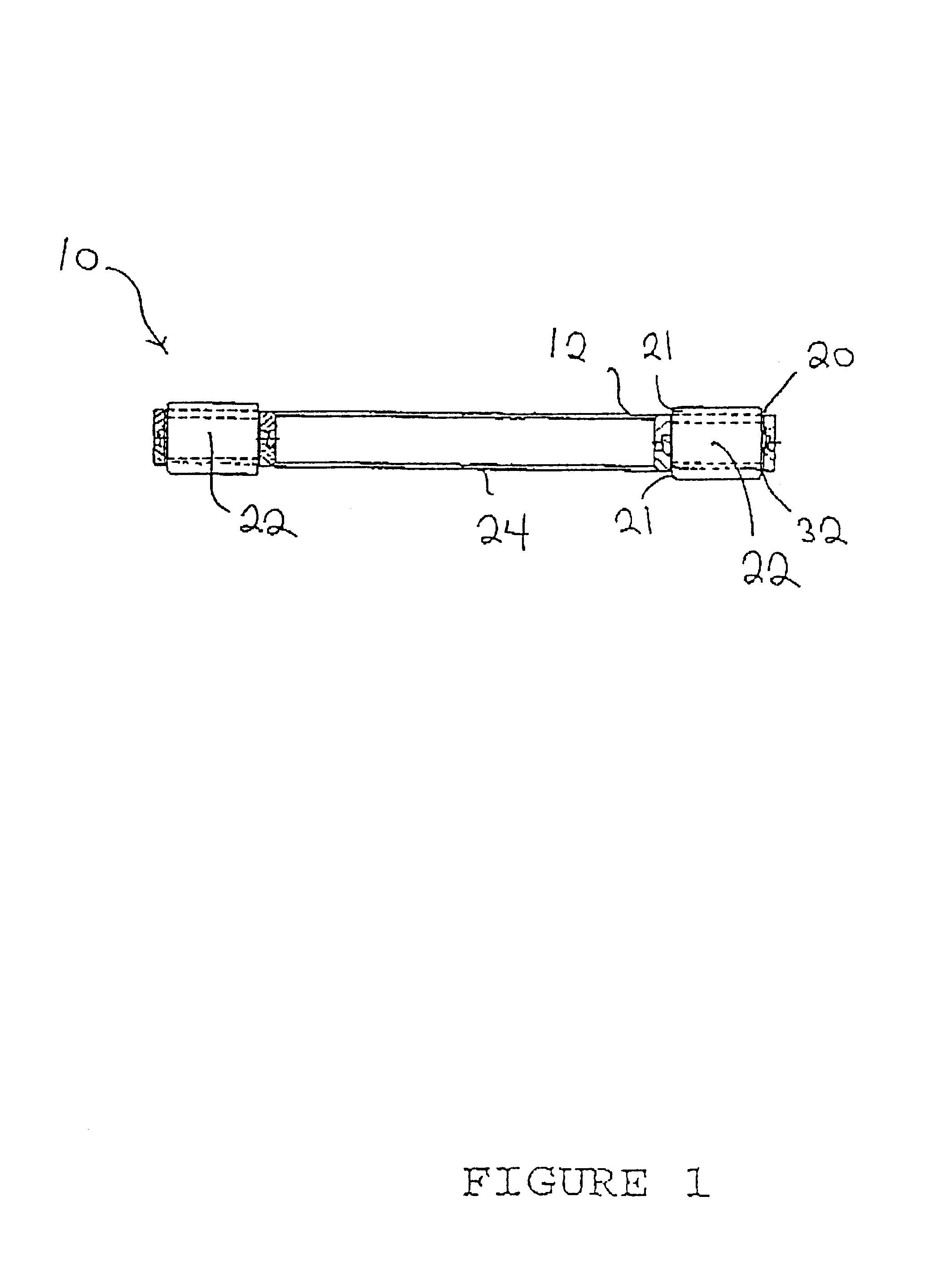 Thrust bearing