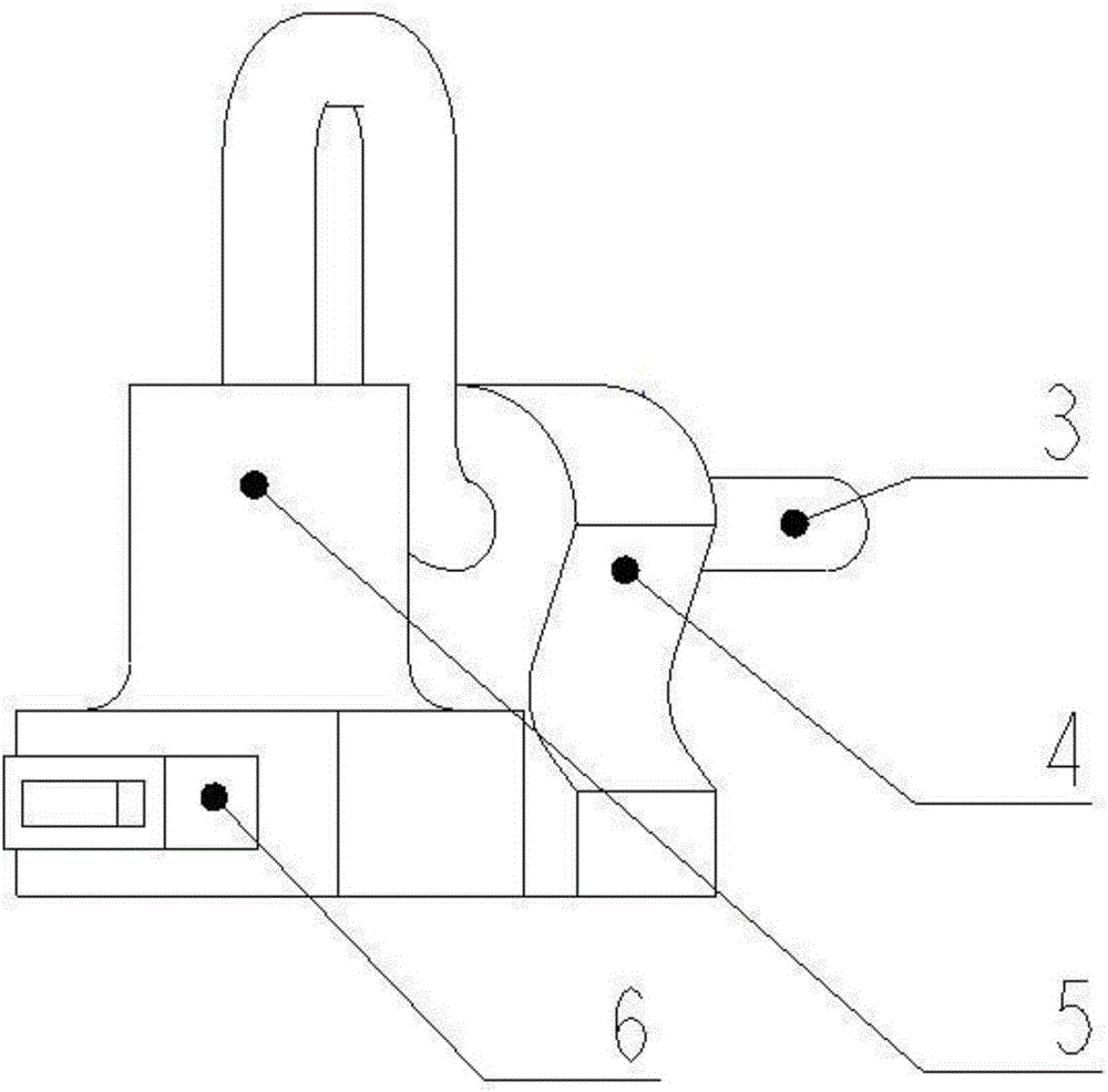 Phase change-gas-liquid coupled high performance stirring method and mixed liquid mixer