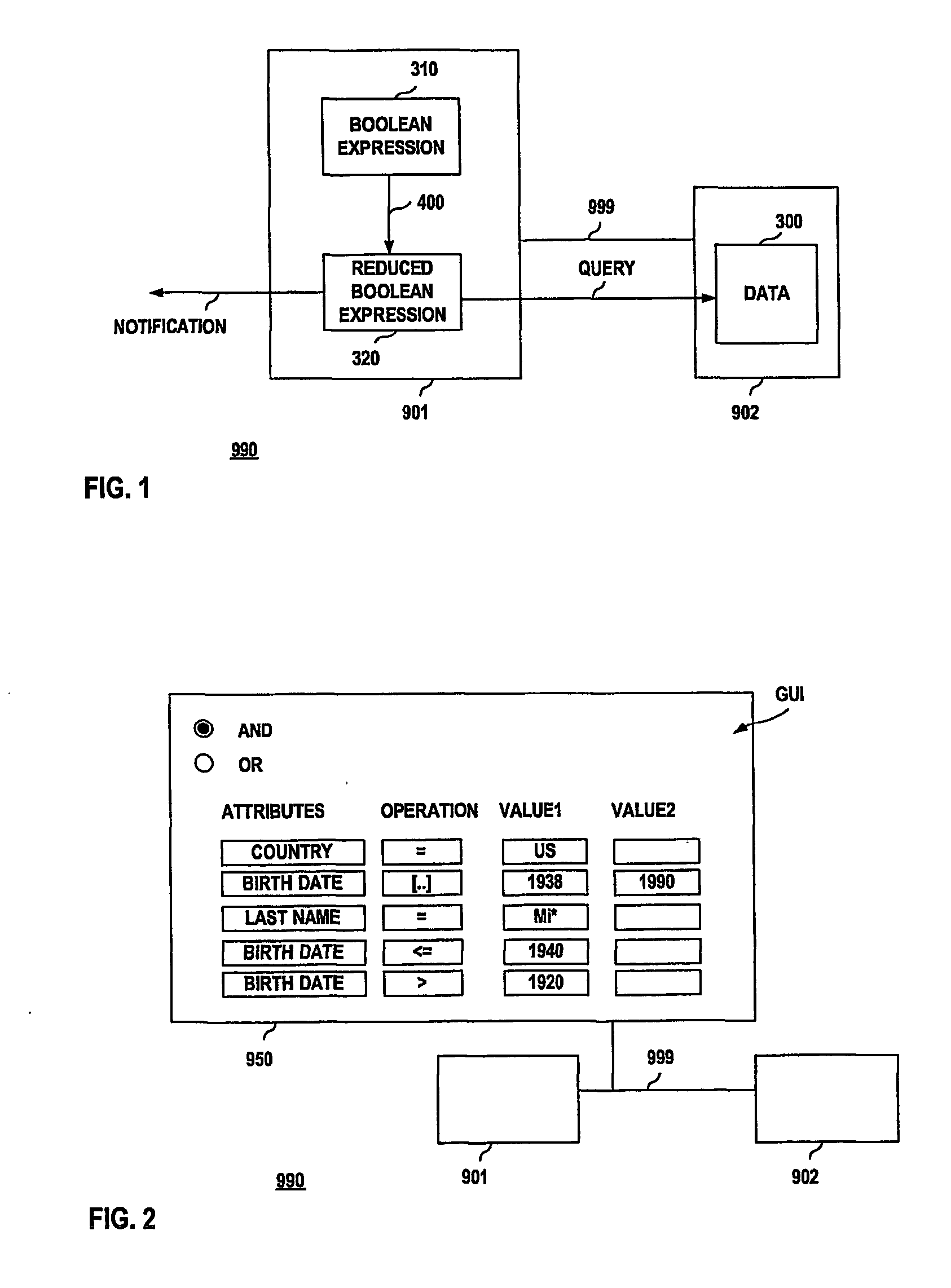 Method and computer system for query optimization