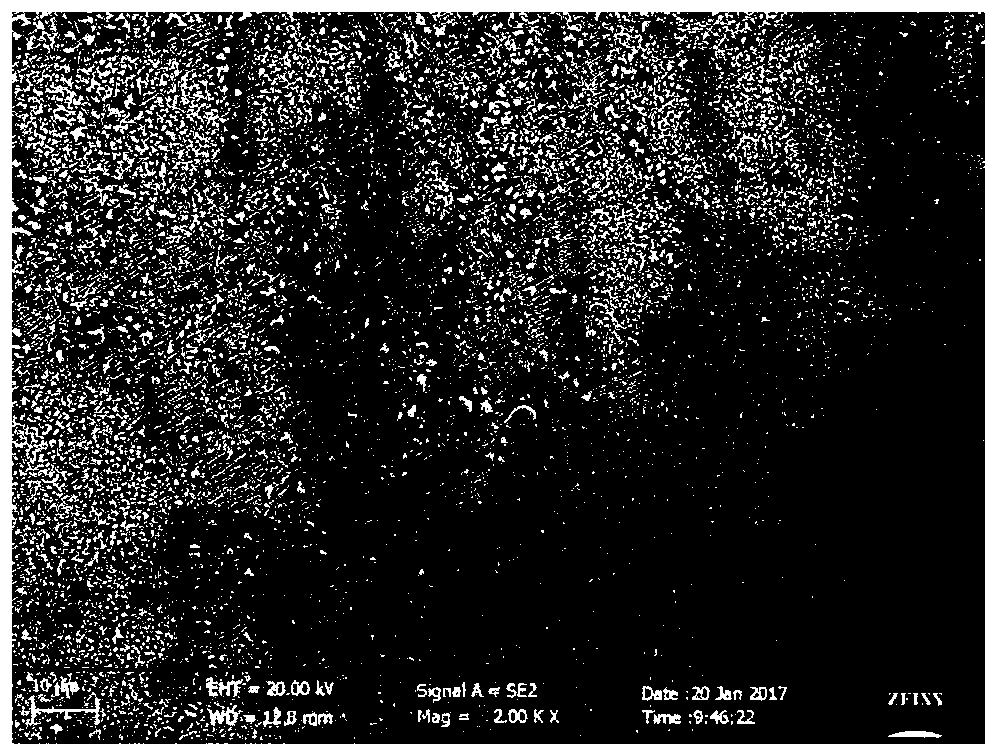 Aging strengthening heat treatment method for nickel-based alloy GH4169