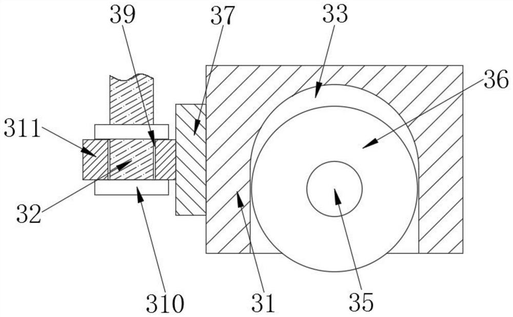 Combined sulfur hexafluoride inflatable ring net cabinet