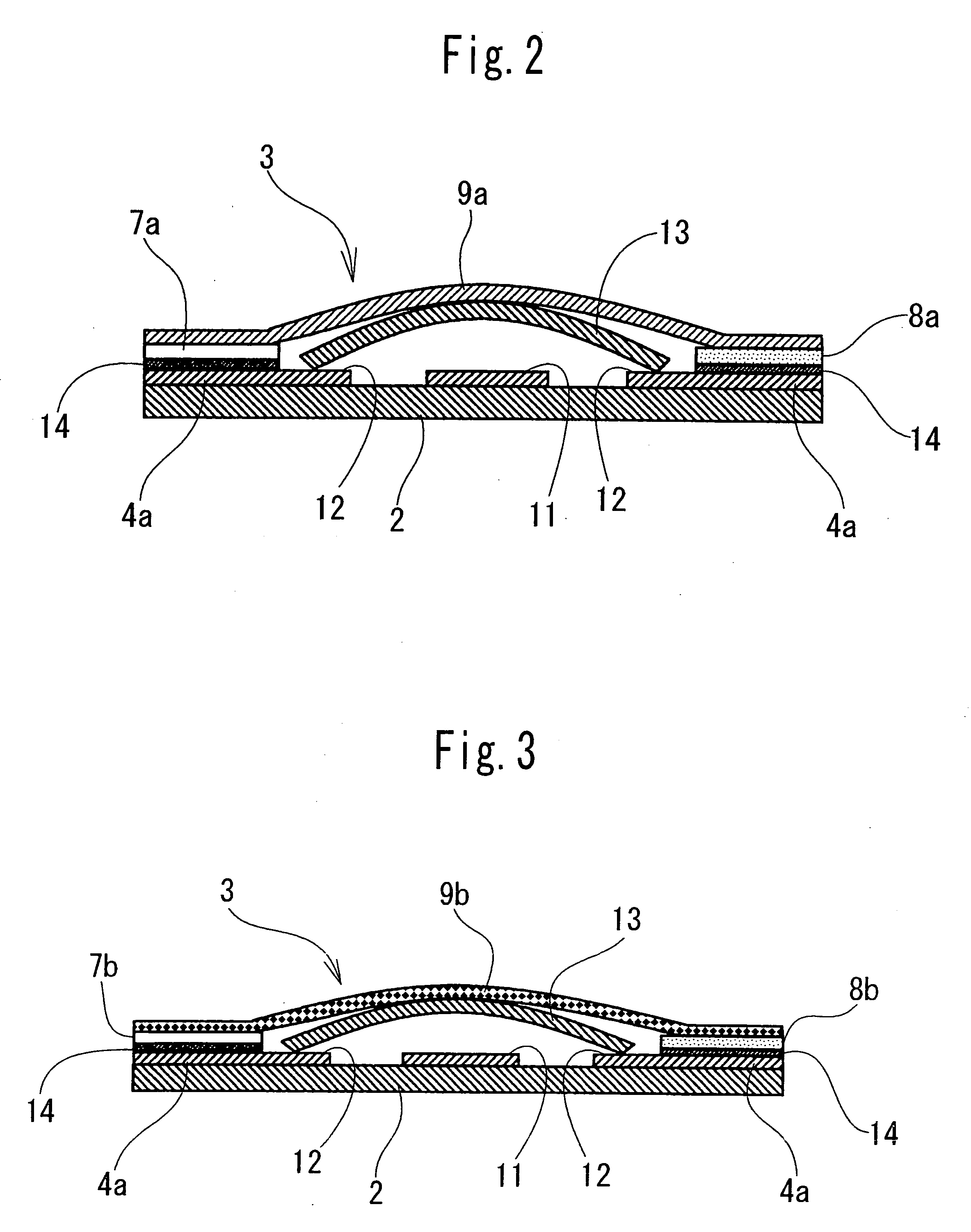 Keysheet module