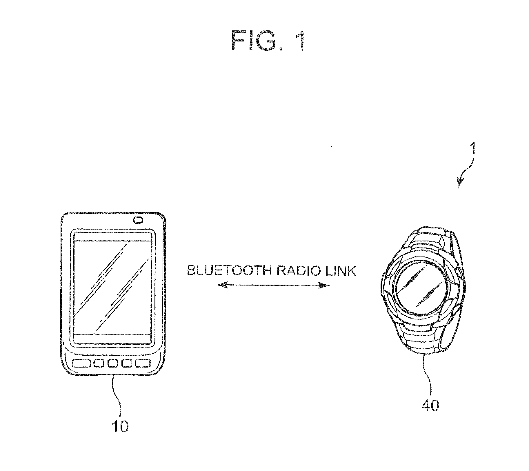 Altitude information acquiring device and altitude information acquiring system