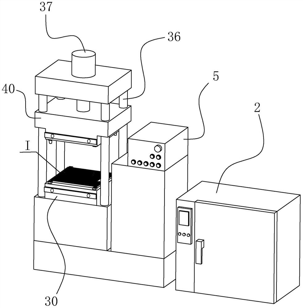 Manufacturing method of foldable cushion