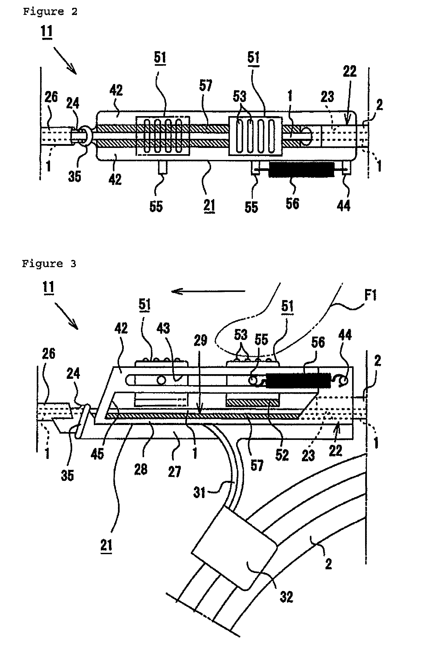 Guidewire insertion aid