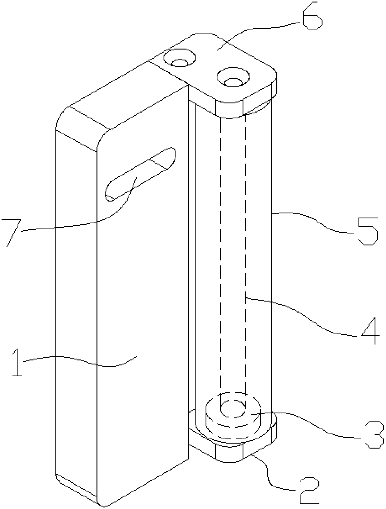 Rotary weir plate for immersion plating tank