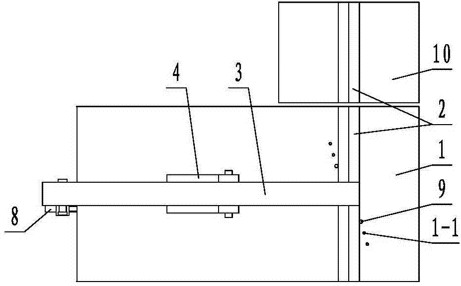 Pipe linear cutting tool