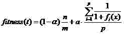 Data flow test case generating method