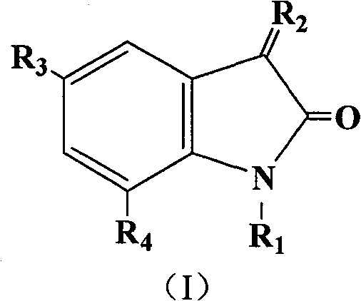 Acetolactate synthetase AHAS restrainer combination