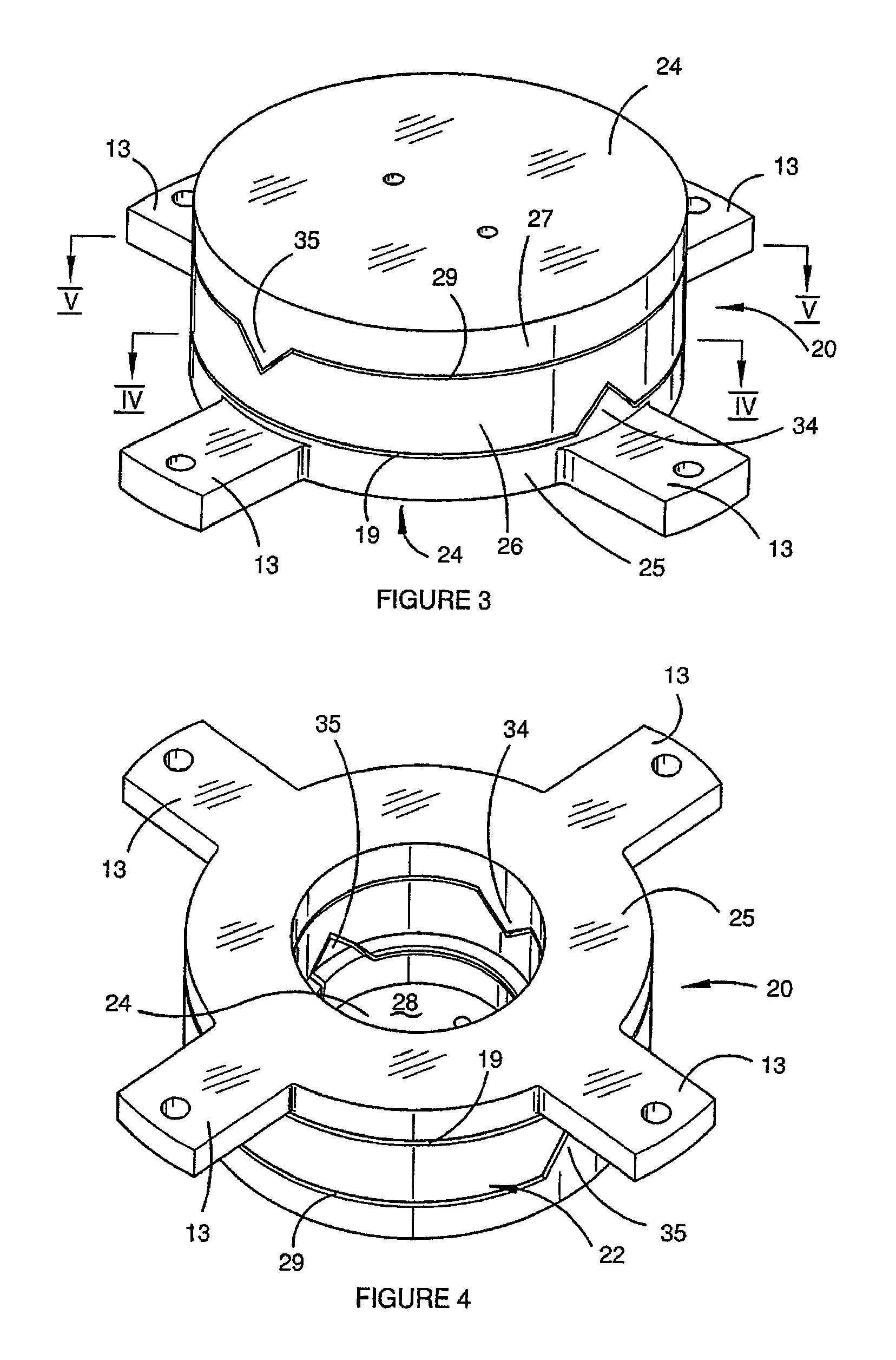 Gravity gradiometer