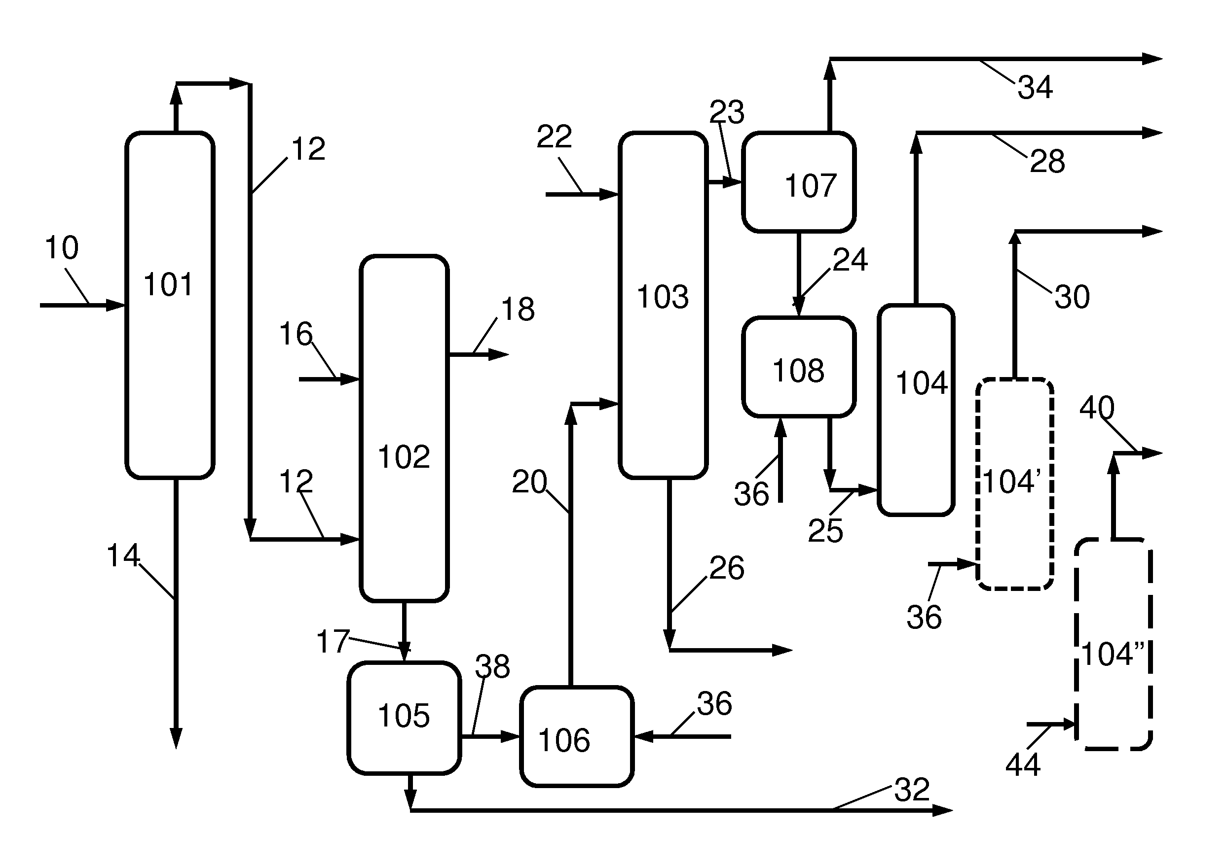 Recovery of highly pure alpha-tocotrienol from crude palm oil extract