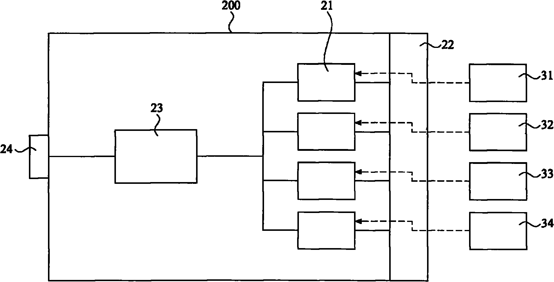 Multislot-type female card and portable-type communication device supporting multimode wireless internet